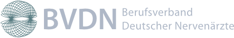 BVDN Berufsverband Deutscher Nervenärzte