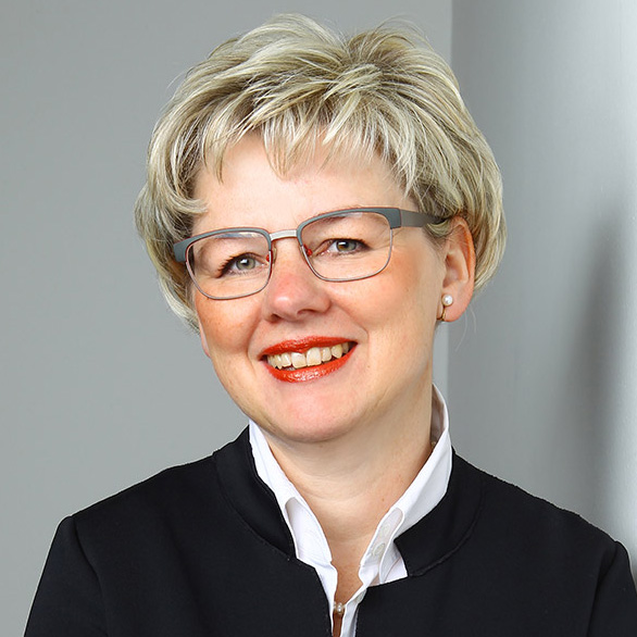 Dr. Sabine Köhler