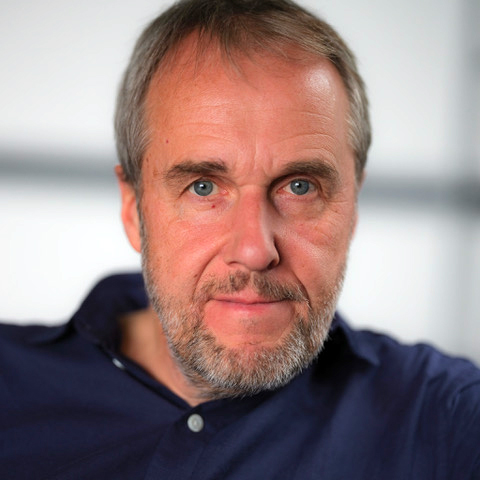 Dr. Uwe Meier