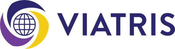 Sponsor Viatris