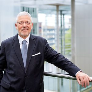 Dr. med. Frank Bergmann