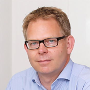 Herr Dr. Sven Klimpe