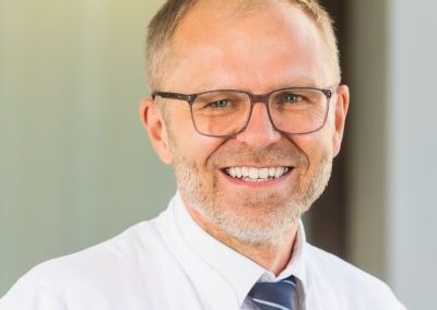 Referent Prof. Burghaus