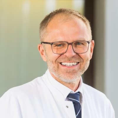 Referent Prof. Burghaus