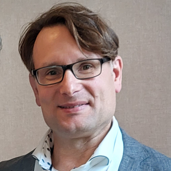 Prof. Dr. Thomas Duning