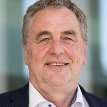 Frank Erbguth Referent der ZNS-Tage