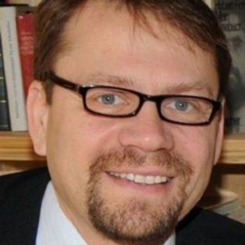 Prof. Dr. Gereon Nelles