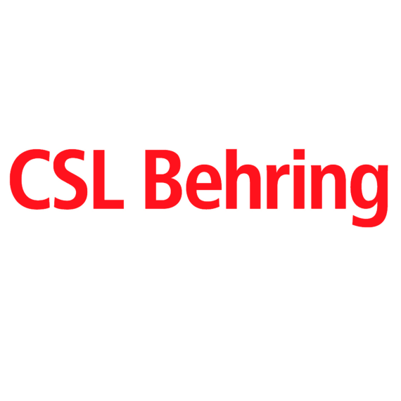 Sponsor ZNS-Tage_CSL Behring Sponsor der ZNS-Tage ist das Unternehmen CSL Behring
