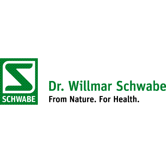 Sponsor ZNS-Tage_Dr.Schwabe Sponsor der ZNS-Tage ist das Unternehmen Dr. Schwabe