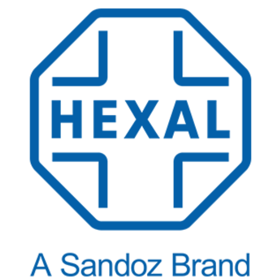 Sponsor ZNS-Tage_Hexal Sponsor der ZNS-Tage ist das Unternehmen Hexal