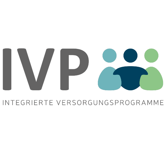 Sponsor ZNS-Tage_IVP Sponsor der ZNS-Tage ist das Unternehmen IVP