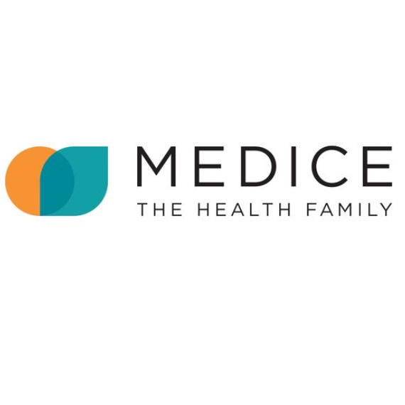Sponsor ZNS-Tage_medice Medice ist ein Sponsor der ZNS-Tage