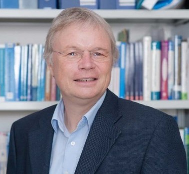 Prof. Wolfgang Lutz
