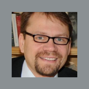 Bild des Referenten Michael Hüll