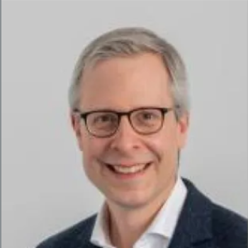 Bild von Prof. Dr. Josef Priller