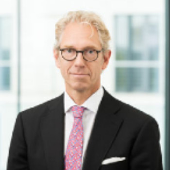 Dr. Gassen ist Gast der Podiumsdiskussion