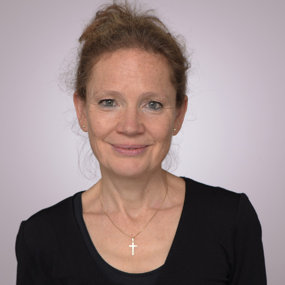 Prof. Dr. Daniela Berg