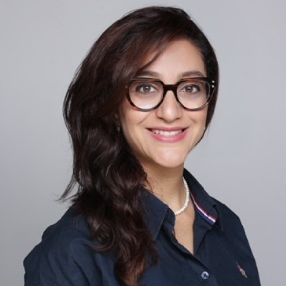 Dr. (uni. med. Teheran) N. Mahboobi