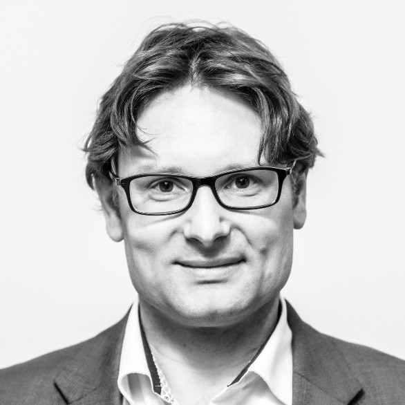 Bild von Prof. Dr. Josef Priller