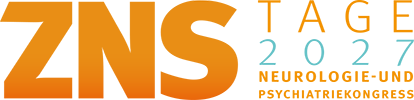 ZNS Tage 2027 Logo