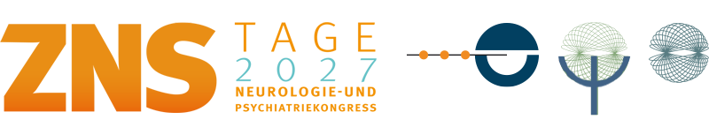 ZNS Tage 2027 Neurologie- und Psychiatriekongress