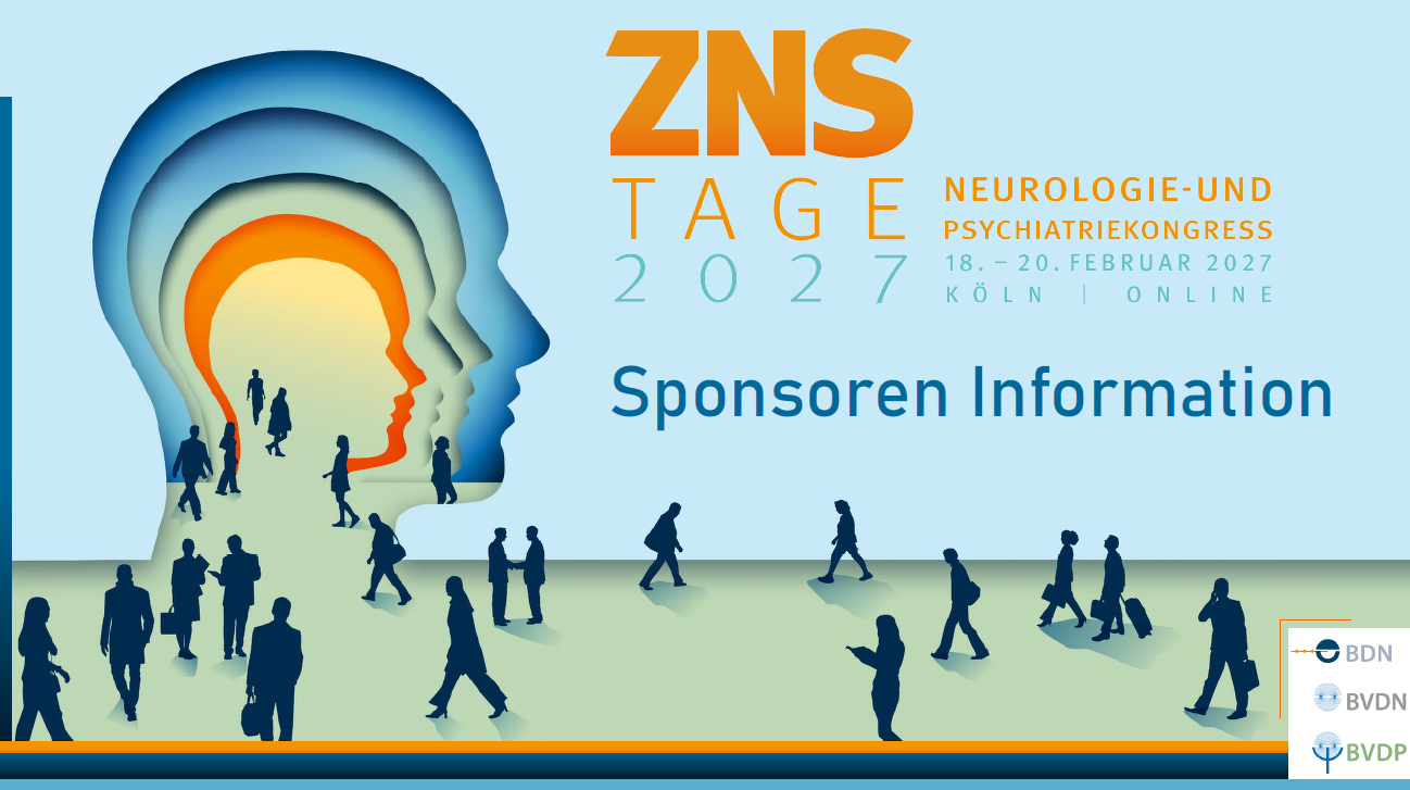 Informationen für Sponsoren ZNS-Tage_2027 Sponsoreninformationen 2027