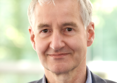 Prof. Dr. med. Stefan Andreas