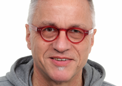 Tobias Müller