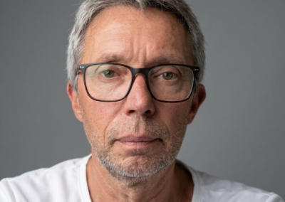 Volker Milnik